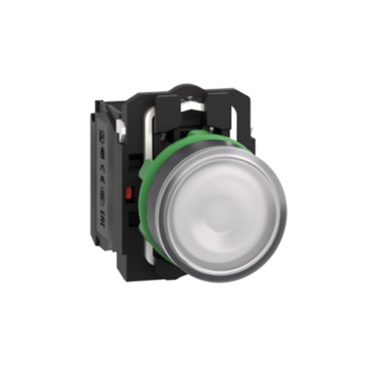 XB5AW31B5
Schneider Electric XB5AW31B5 -  Beyaz Işıklı Buton Ø22 Yaylı Dönüş 1Na+1Nk 24V