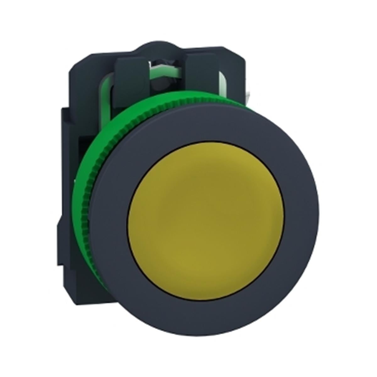 XB5FA51
Gömülü yaylı buton Mavi 1 NA