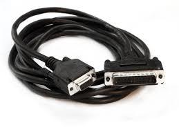 XBTZ915Magelis Xbt - Rs232C Seri Yazıcı Pc Bağlantı - 2,5