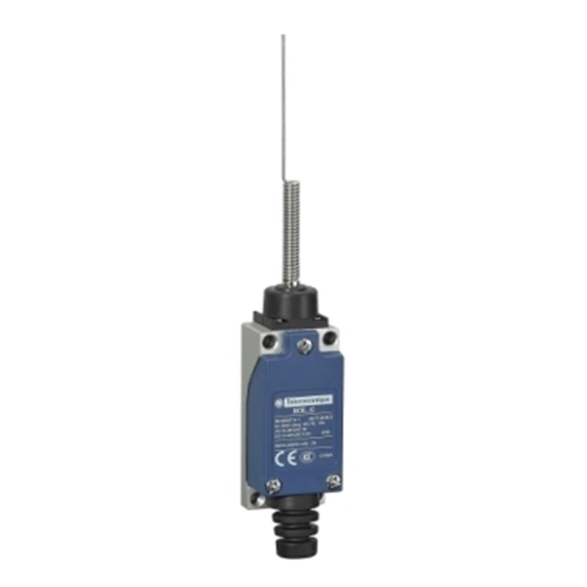 XCE106C
Limit anahtarı kedi bıyığı
