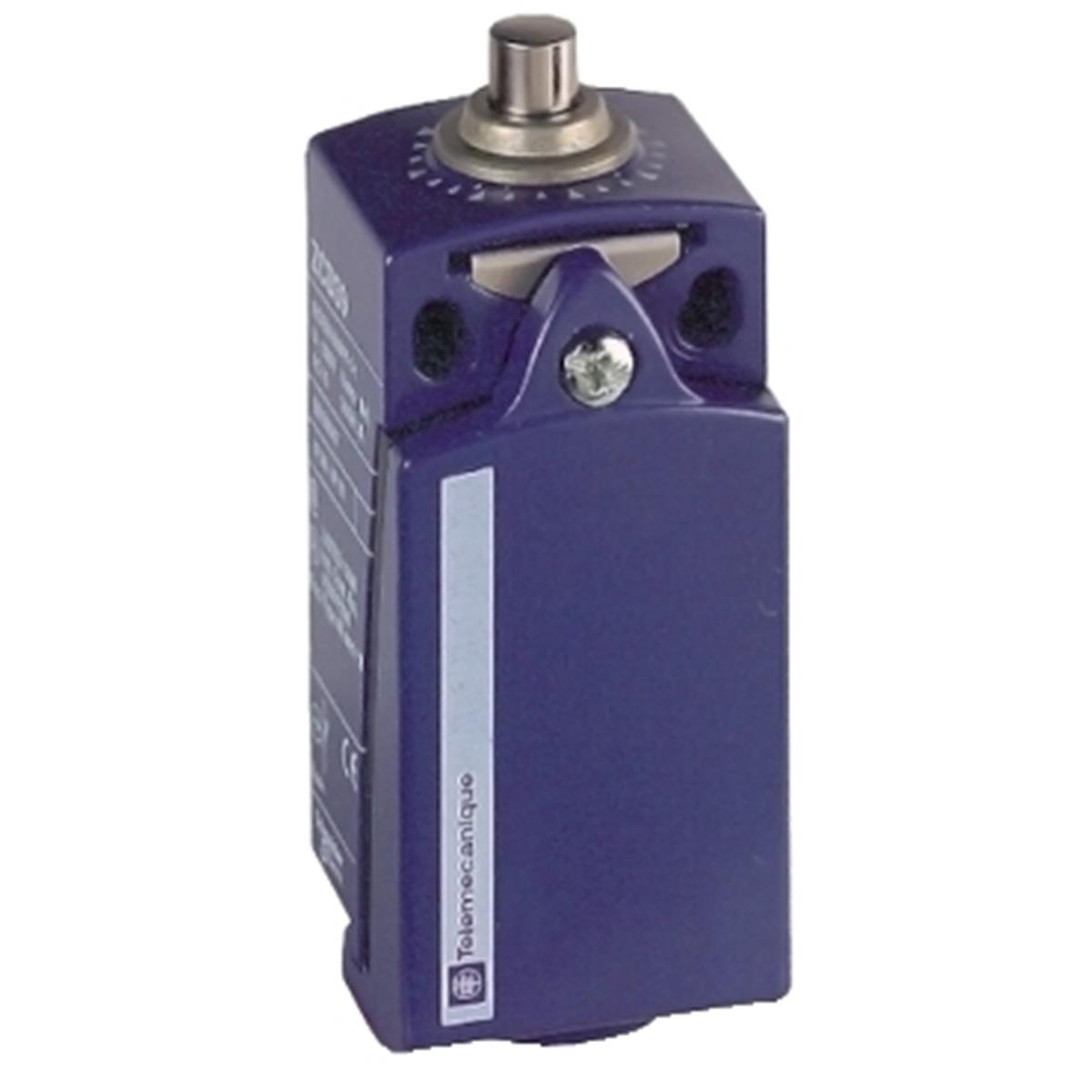XCKD2110G11
Limit Anahtarı Xckd - Metal Pim - 1Nk+1Na - Ani - 