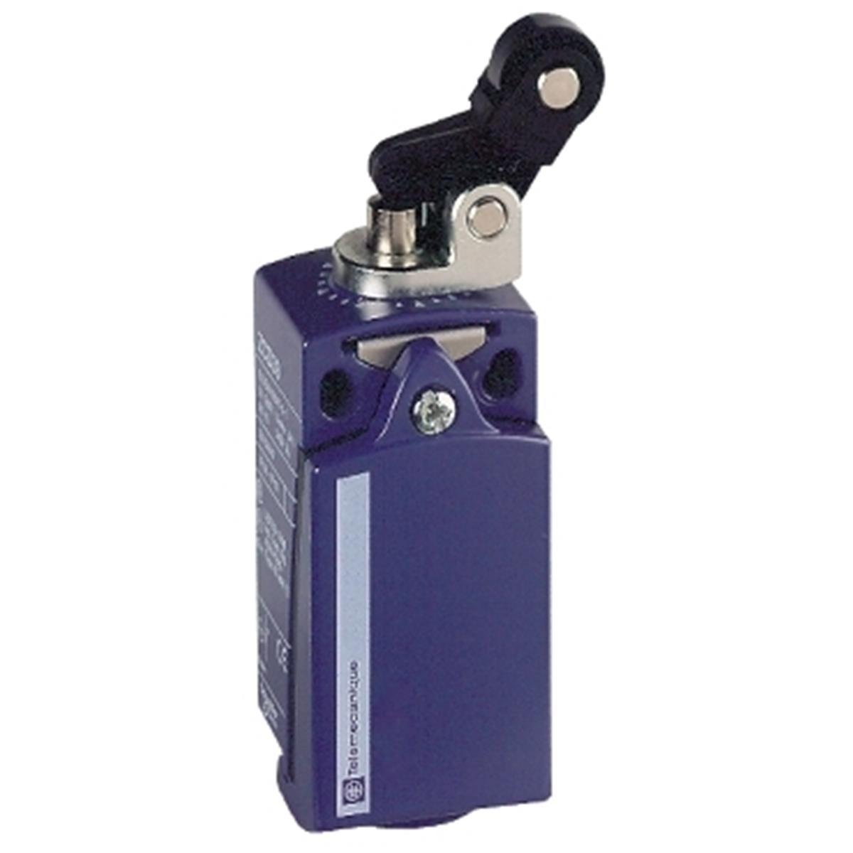 XCKD2127P16
Limit Anahtarı Xckd - Termopl. Makaralı Manivela P