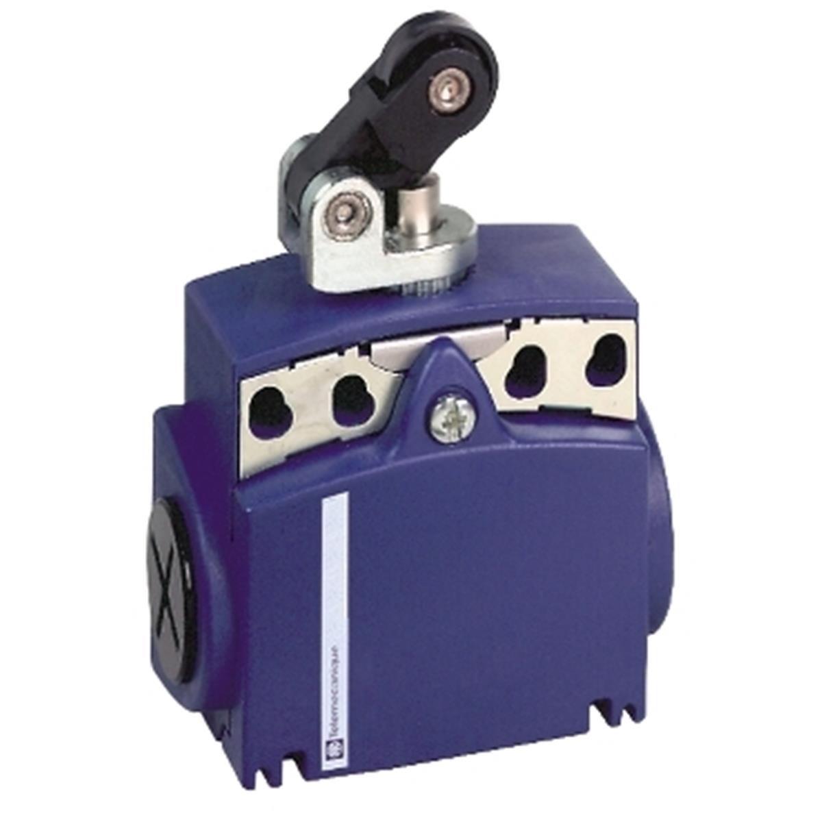 XCKT2121P16
Limit Anahtarı Xckt - Termopl. Makaralı Manivela P