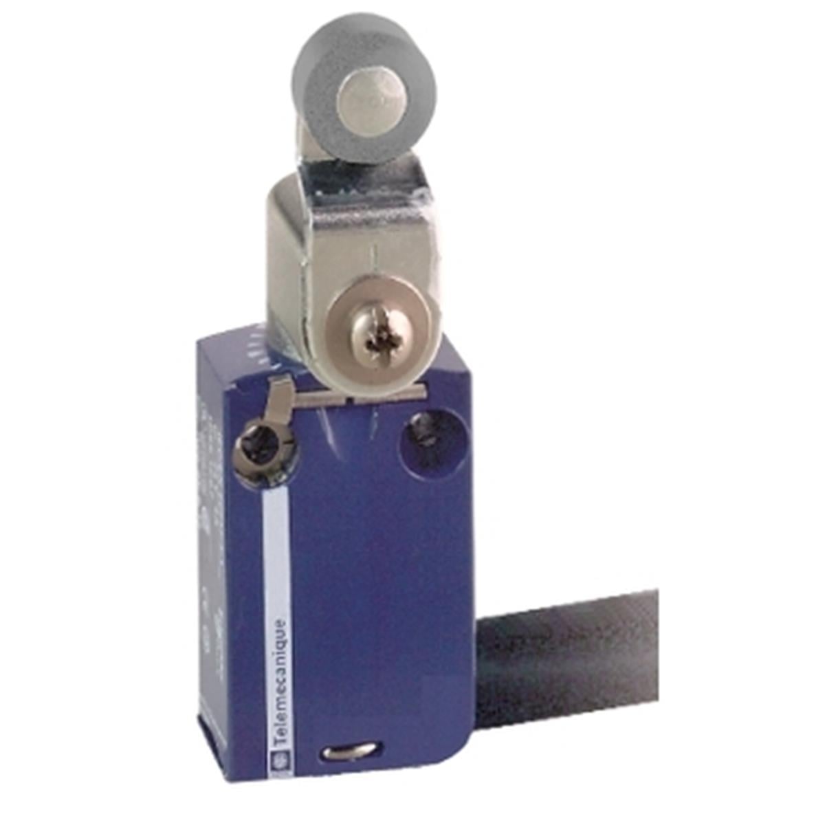 XCMD2116L1
Nihayet Şalteri XCMD Metal Minyatür