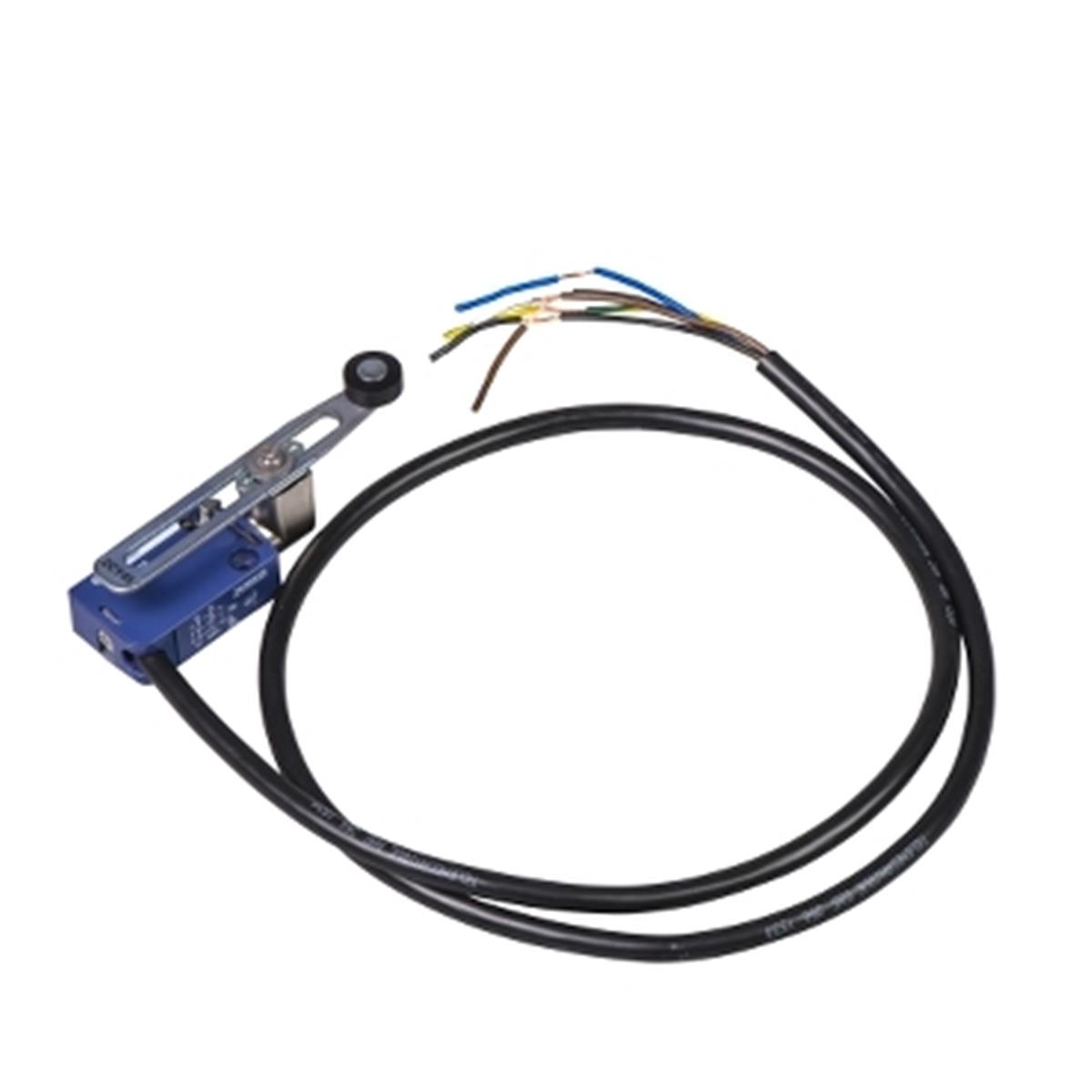 XCMD2145L1
Nihayet Şalteri XCMD Metal Minyatür