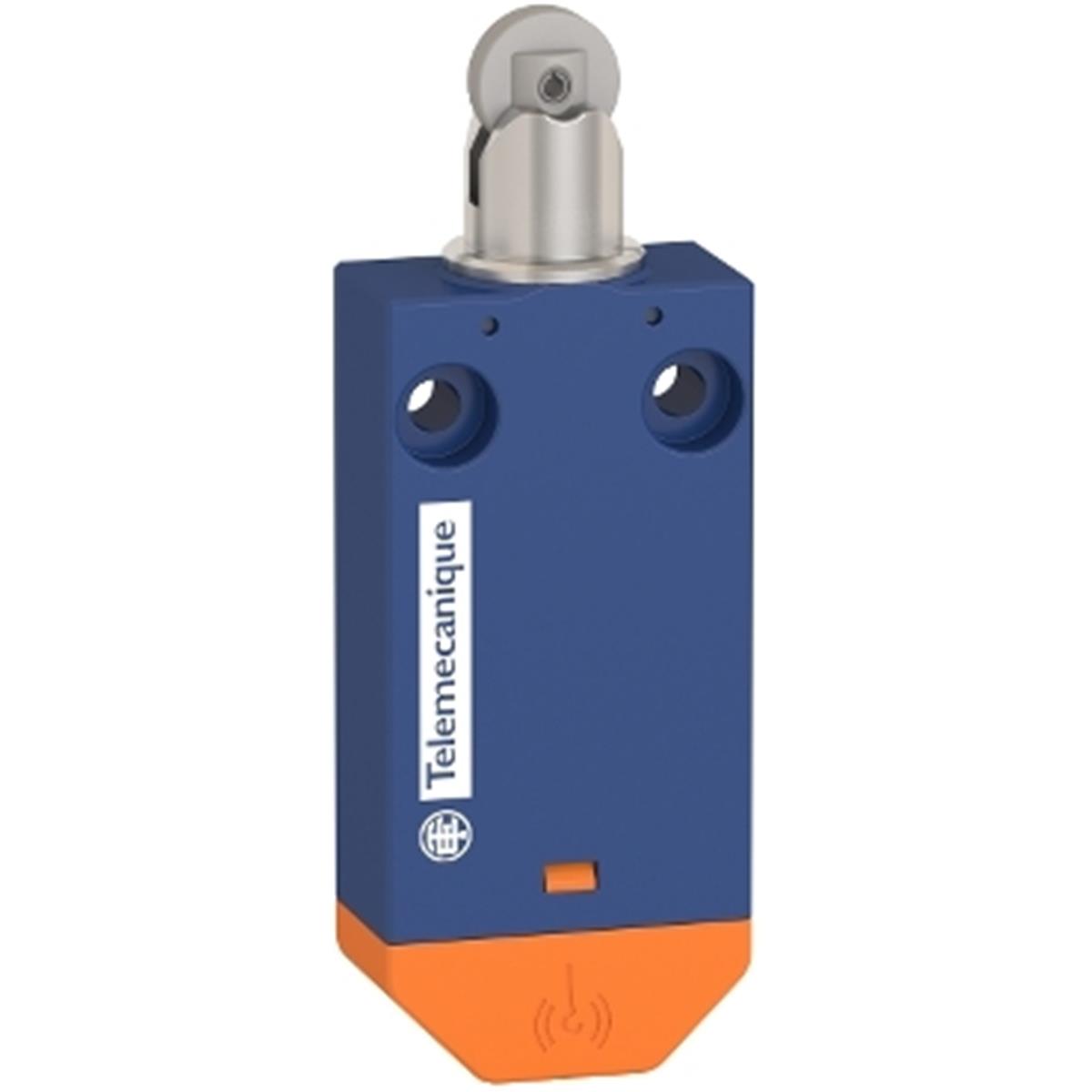 XCMW102
Wireless Nihayet Şalteri, metal makaralı