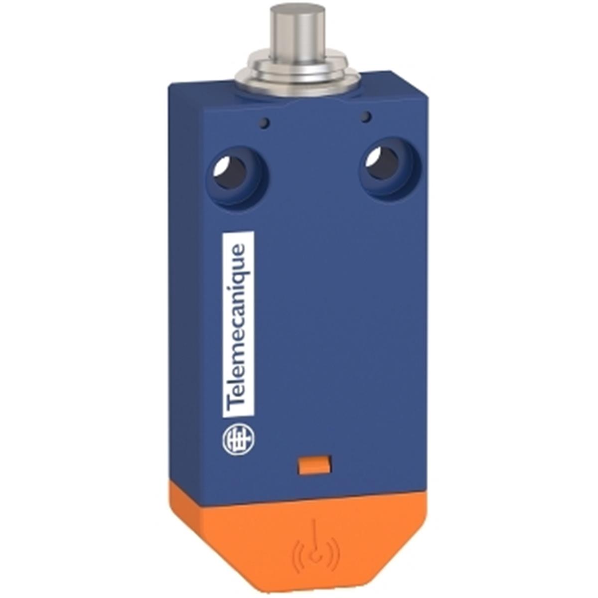 XCMW110
Wireless Nihayet Şalteri, metal pim