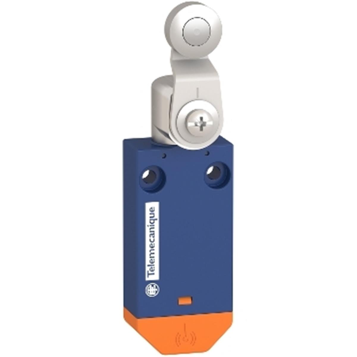 XCMW116
Telemecanique Sensors   XCMW116 KABLOSUZ NİHAYET ŞALTERİ XCMW METAL MAK