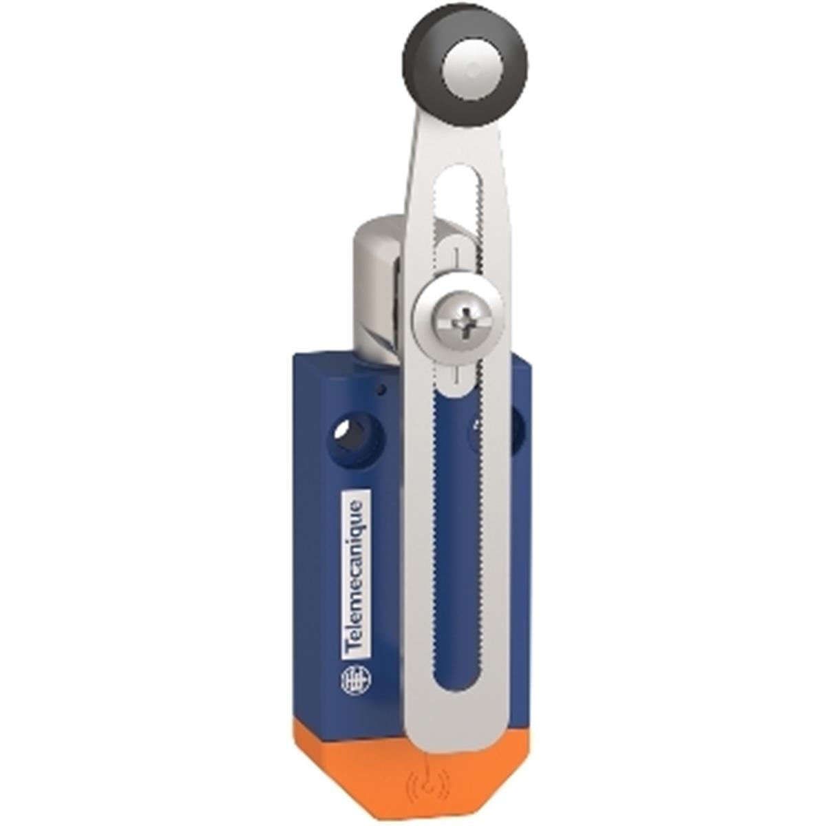 XCMW145
Wireless Nihayet Şalteri, ayarlanabilir makaralı