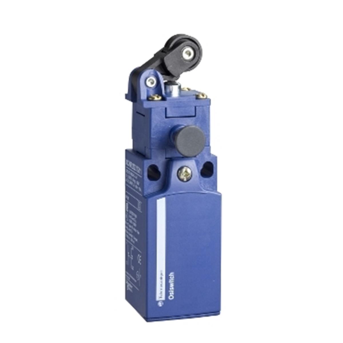 XCNR2121P20
Nihayet Şalteri Xcnr - Termoplastik Makaralı Kol P