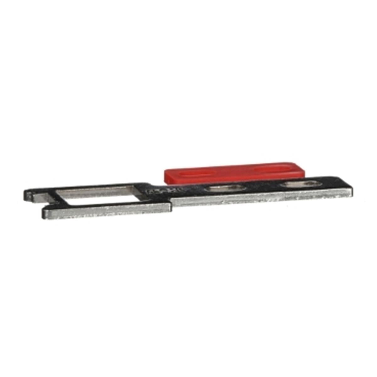 XCSZ01
Telemecanique Sensors , XCSZ01 ,düz aktüatör - metal anahtar için.