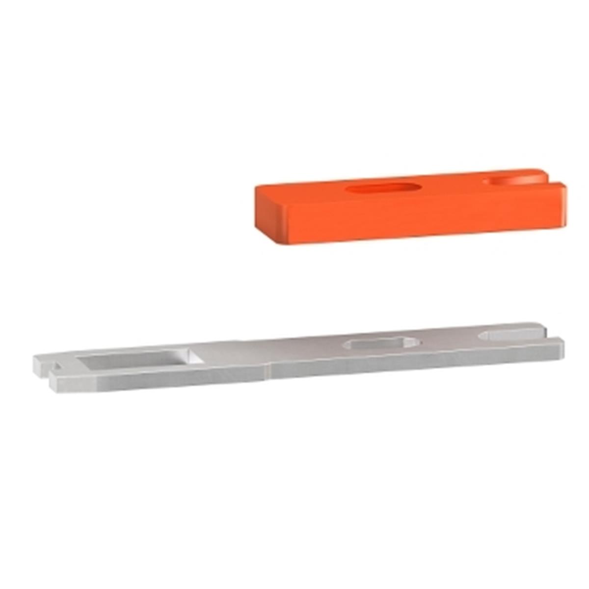 XCSZ11
Telemecanique Sensors XCSZ11  Güvenlik Emniyet Şalteri Aksesuarı