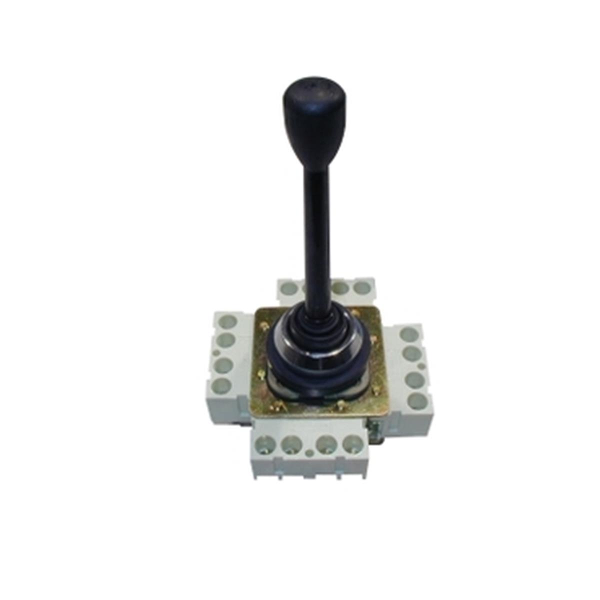 XD2EC1111
Kontrolör, Ø30 - 8 yönlü - her yön için 1 veya 2 C