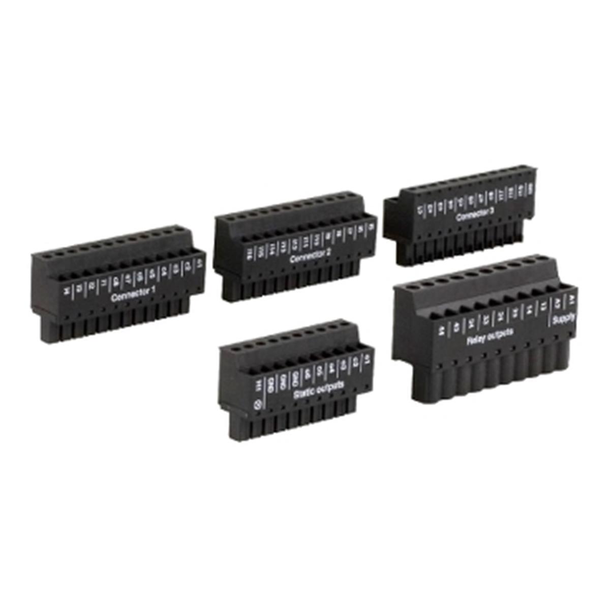 XPSMCTS32
Takılabilir Vida Konnektörü - Xpsmc32Z Yapılandırı