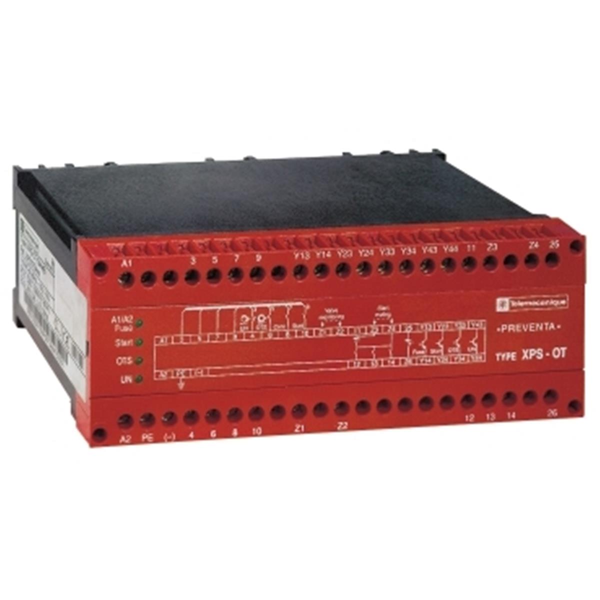 XPSOT3744
Modül Xpsot - Otomatik Aşırı Hareket İle Üst Ölü N