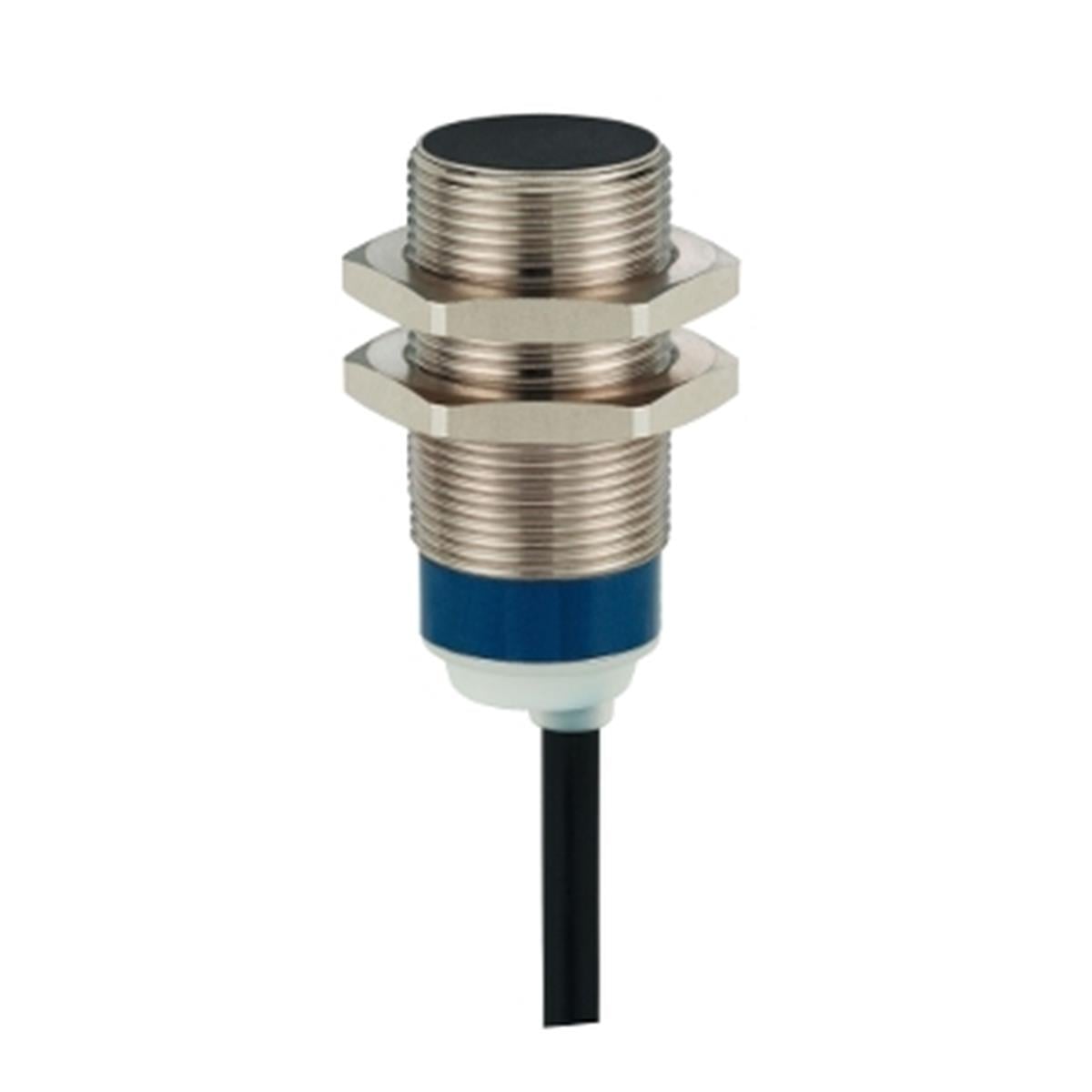 XS118B3PAL2
Endüktif Sensör M18 L39mm-Sn8mm-2m