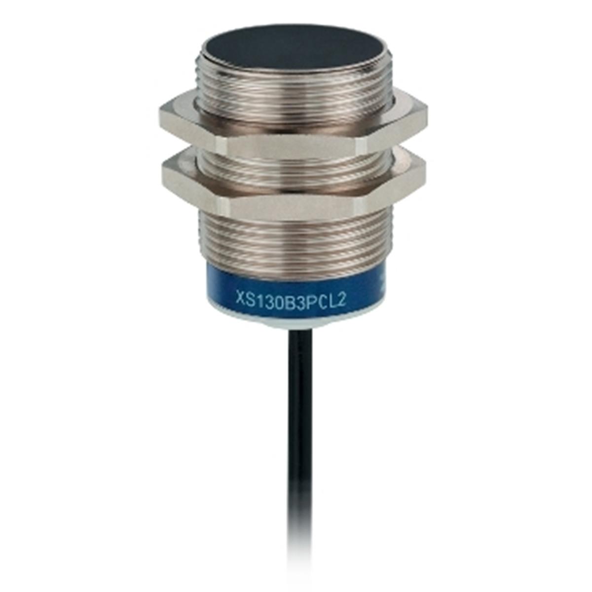 XS130B3PAL2
Endüktif Sensör Xs1 M30 - U42,3Mm - Pirinç - Sn15M
