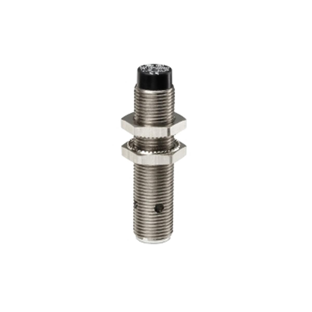 XS2M12KP340D
Endüktif Sensör M12 L66mm-Sn4mm-M12