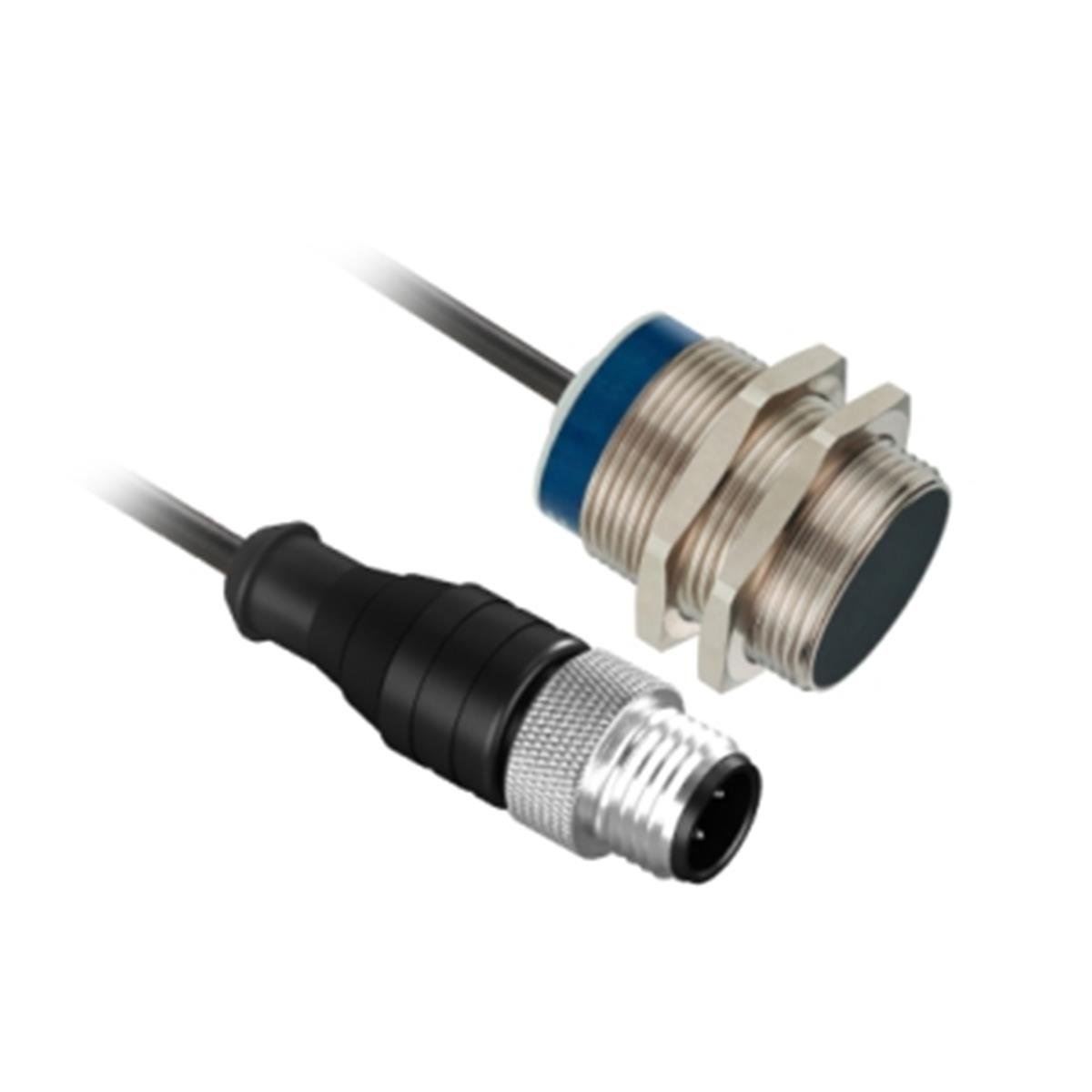 XS630B1MAL01U78
Endüktif Sensör Xs6 M30 - U62Mm - Pirinç - Sn15Mm 