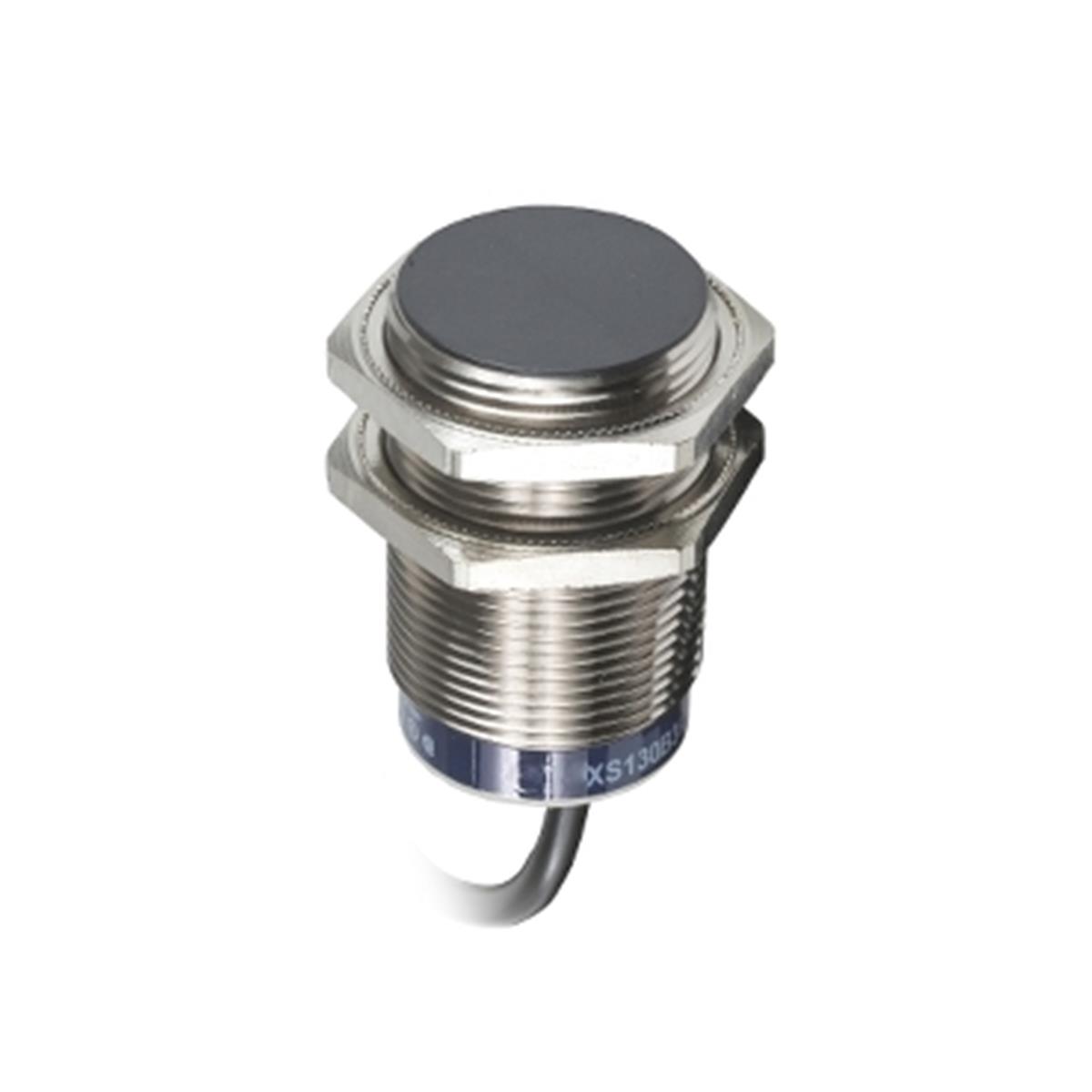 XS630B1PBL2
Endüktif Sensör Xs6 M30 - U62Mm - Pirinç - Sn15Mm 