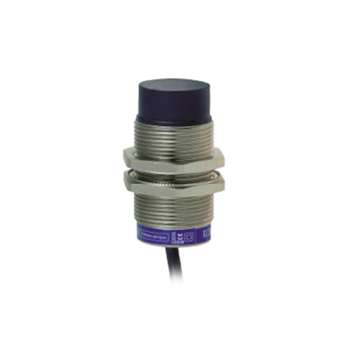 XS630B4MBL2
Endüktif Sensör Xs6 M30 - L63Mm - Pirinç - Sn22Mm 