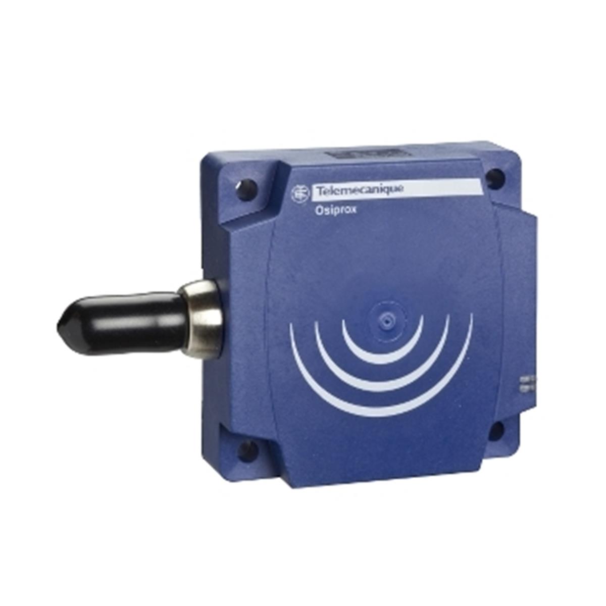 XS8D1A1PAM12
Endüktif Sensör 80x80x26 Sn60mm-M12