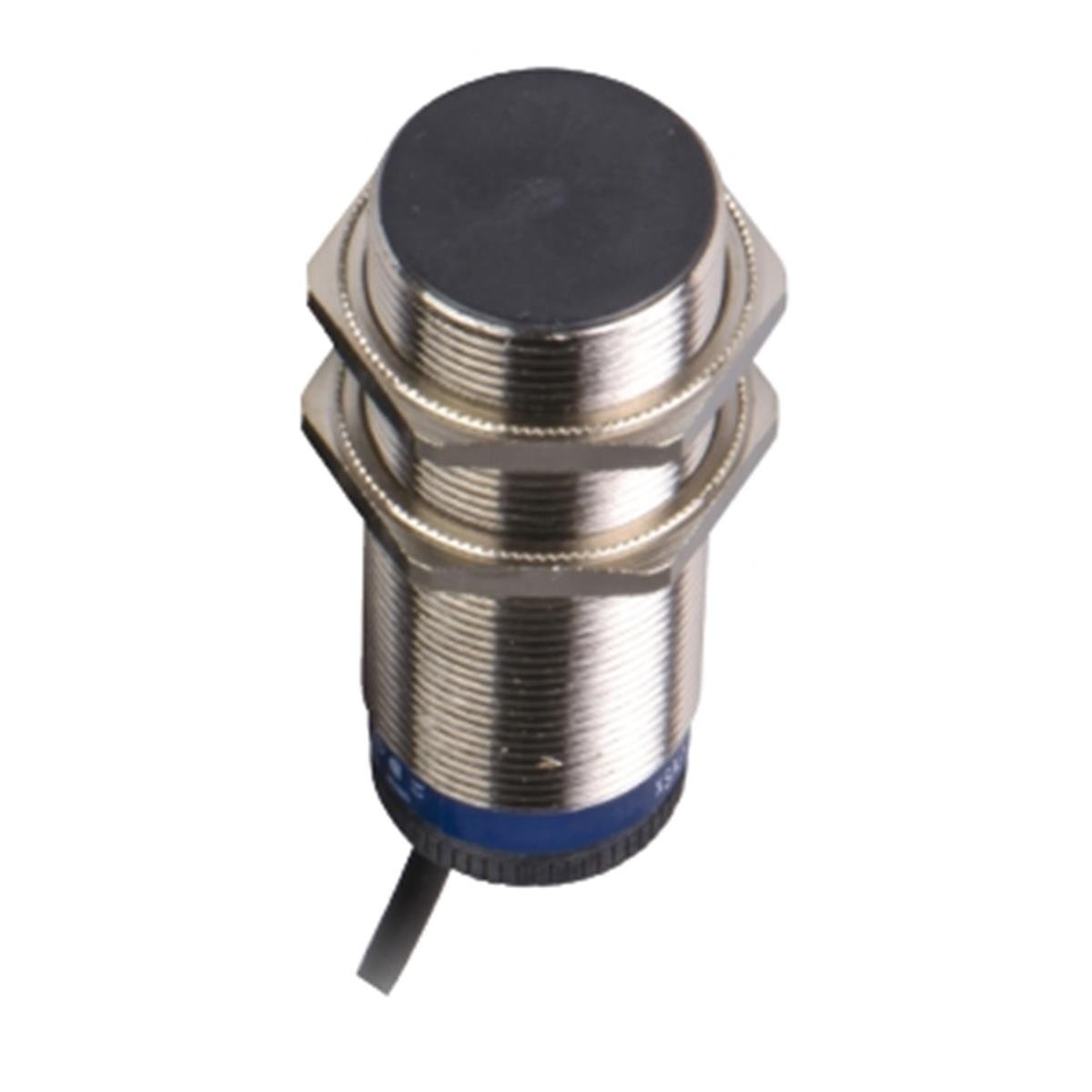 XSAV11373
Endüktif Sensör M30 Sn10mm-ROTATION-2m