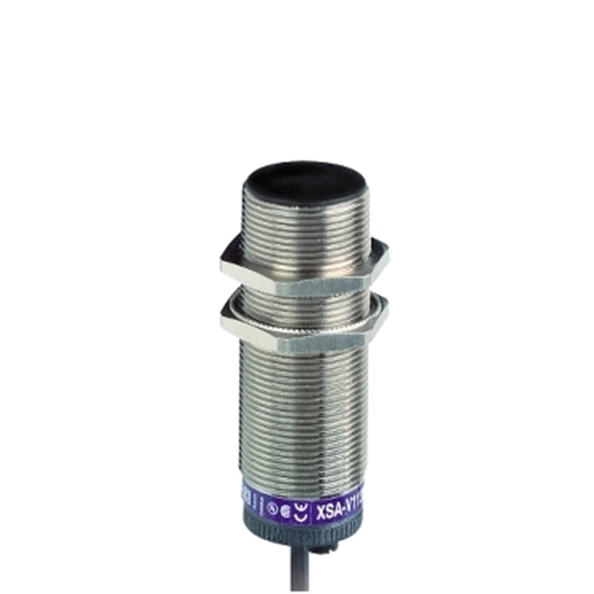 XSAV12373
Endüktif Sensör M30 Sn10mm-ROTATION-2m