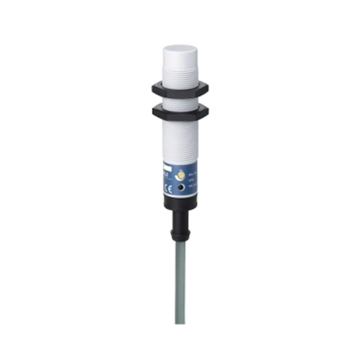 XT218A1NAL2
Kapasitif Sensör - Xt1 - Silindir M18 - Plastik - 