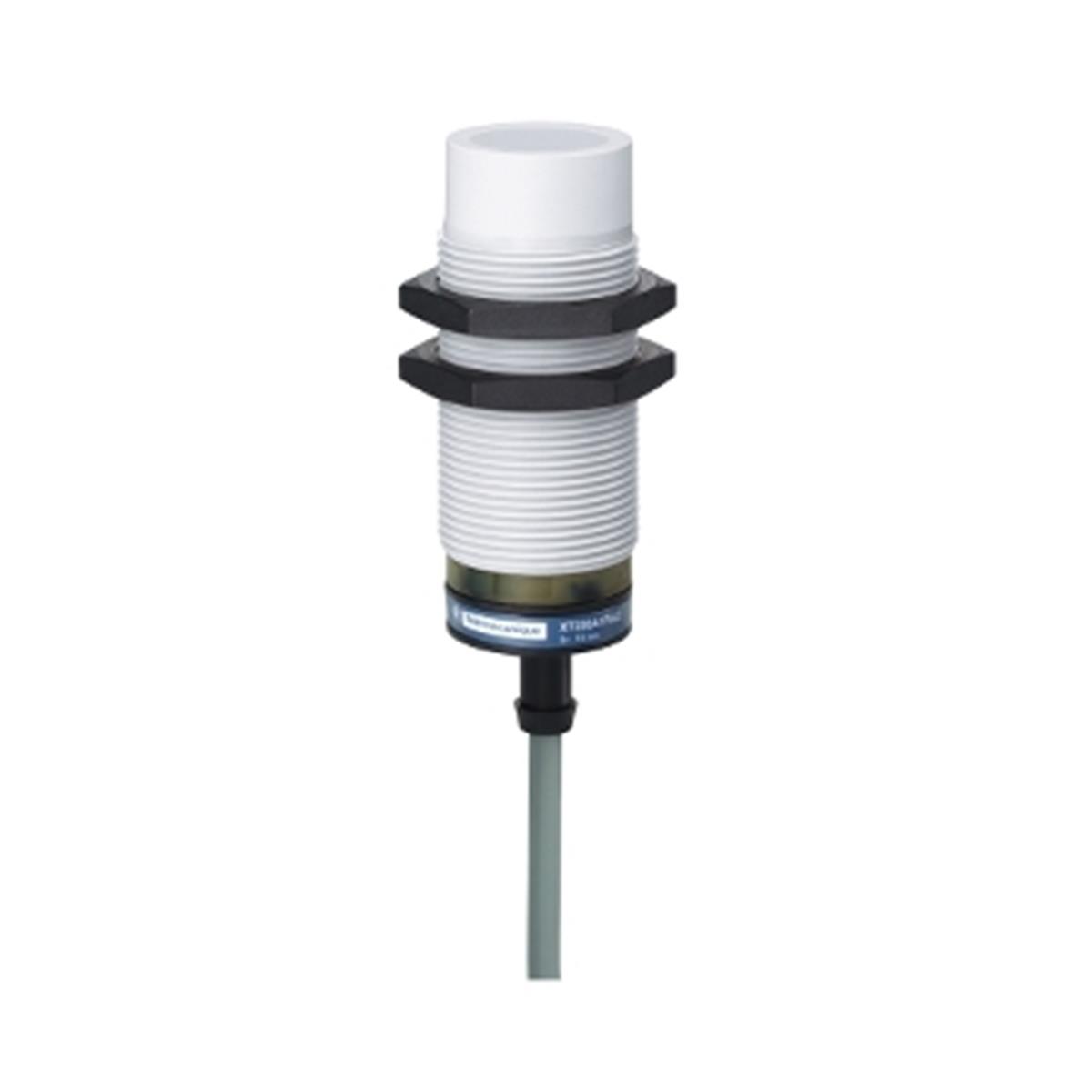 XT230A1NAL2
Kapasitif Sensör - Xt1 - Silindir M30 - Plastik - 