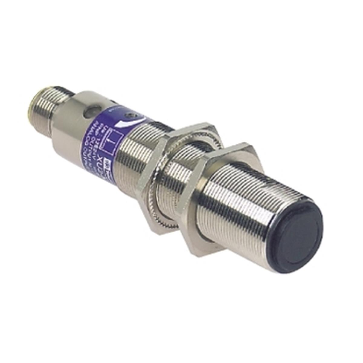 XU2M18AP20D
Fotoelektrik Sensör - Xu2 - Geçiş Işınlı - Yüksek 