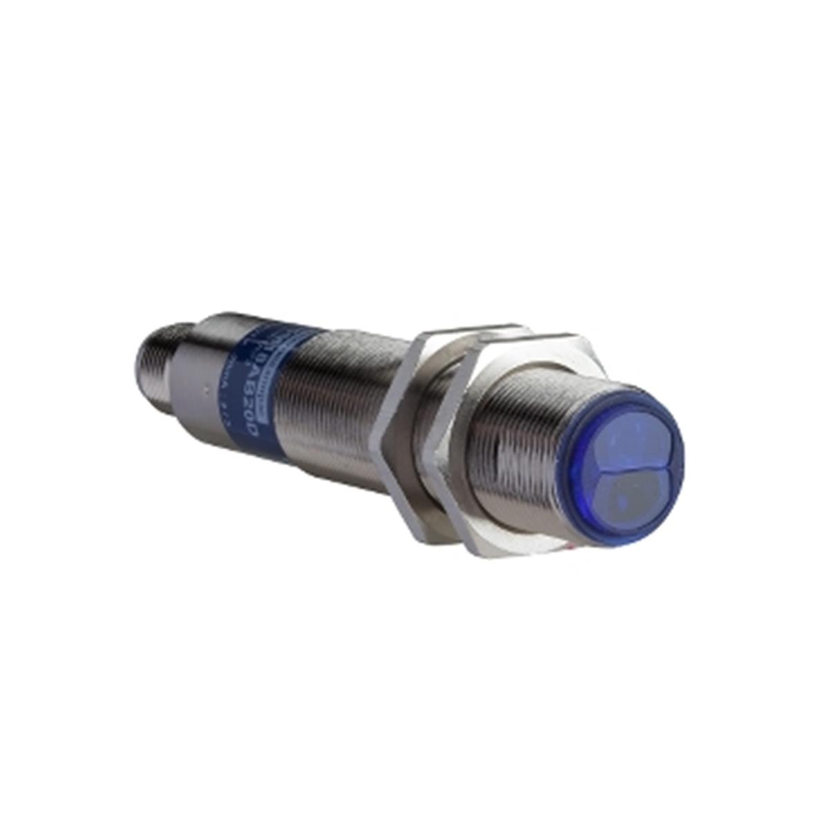 XU5M18AB20D
Fotoelektrik Sensör Cisimden Yansımalı