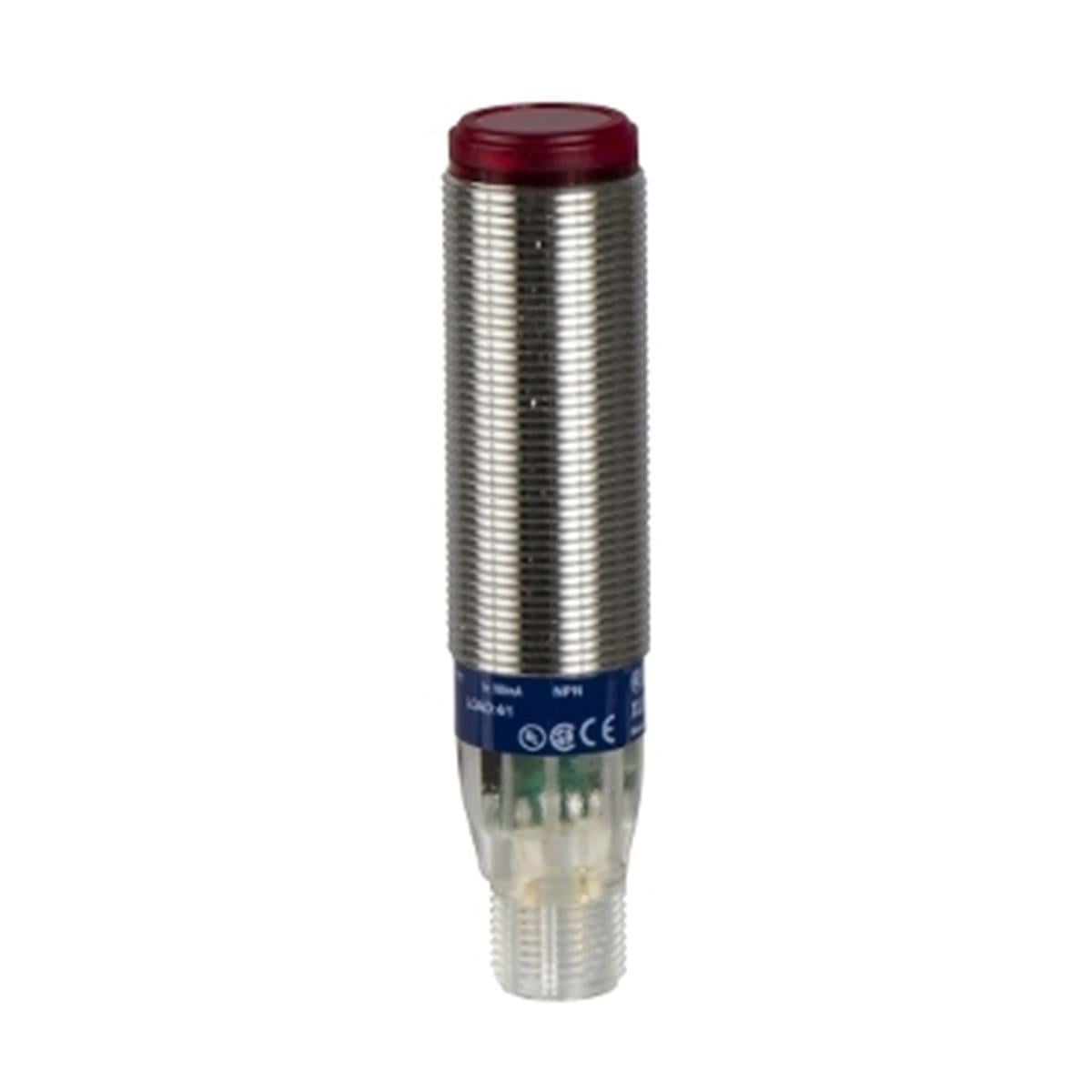 XUB0BKSNM12T
Fotoelektrik Sensör - Xub - Emitör - 12..24Vdc - M