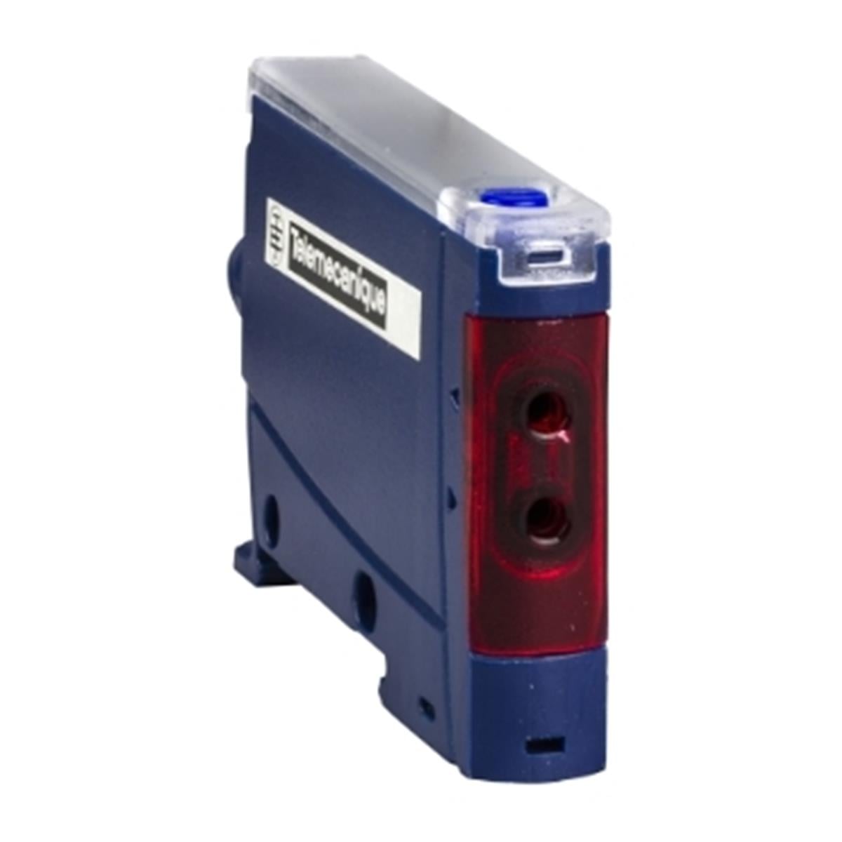 XUDA1PSML2
Fotoelektrik Sensör - Xud - Ön Kablolu - Pvc - Pnp
