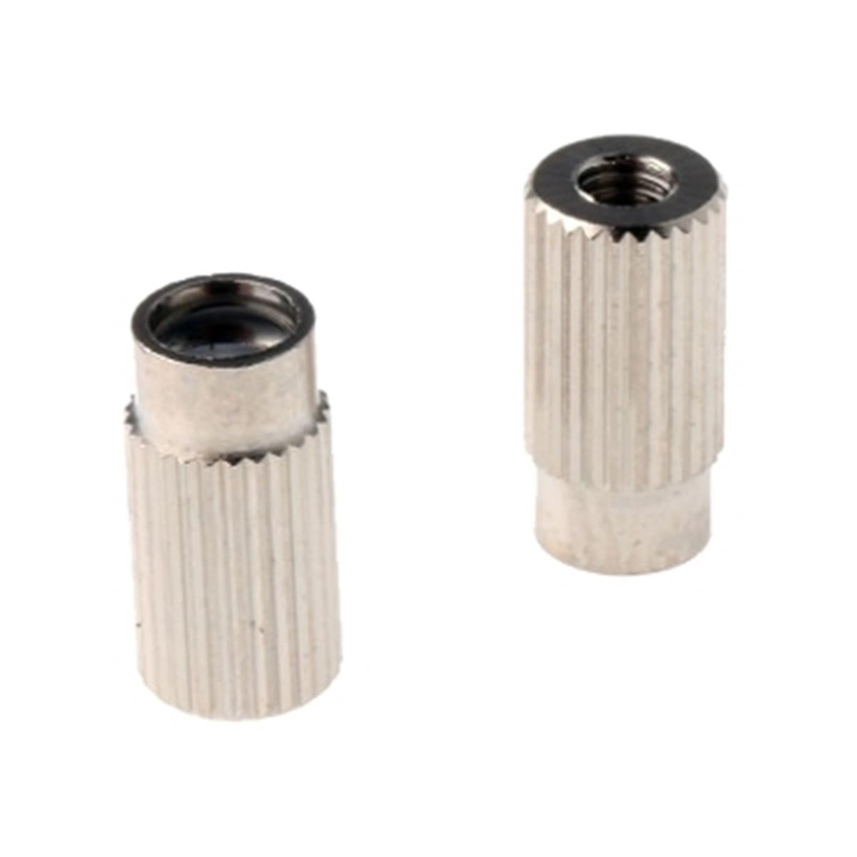 XUFZ01
Plastik Optik Fiber İçin Aksesuar - Geçiş Işınlı -