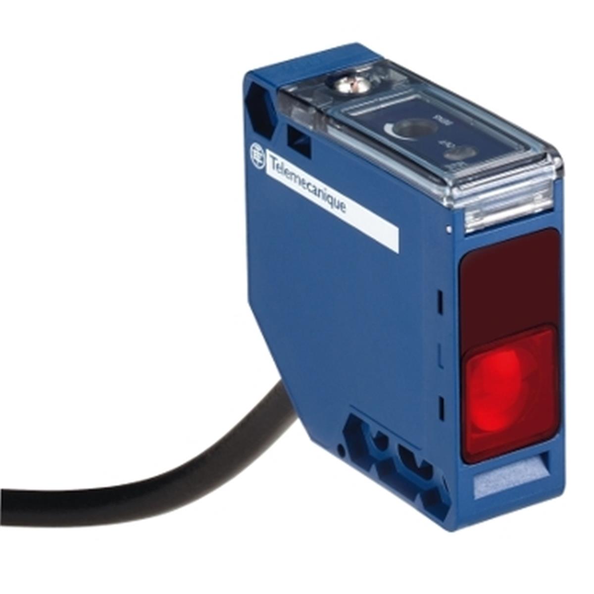 XUK0AKSAL2T
Fotoelektrik Sensör - Xuk - Emitör - 12..24Vdc - K