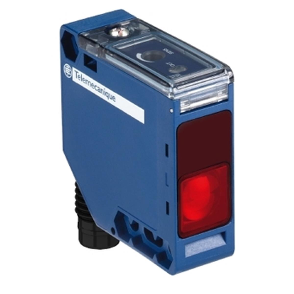 XUK0AKSAM12T
Fotoelektrik Sensör - Xuk - Emitör - 12..24Vdc - M