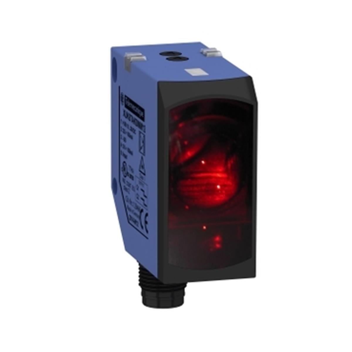 XUK8TAKDMM12
Fotoelektrik Sensör - Xuk - Cisimden Yansımalı - S