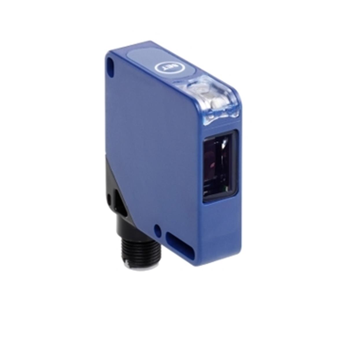 XUKR1PSMM12
Telemecanique Sensors XUKR1PSMM12 Fotoelectric sensör - renk izi - Sn 20 mm - NC - M12 konnektör