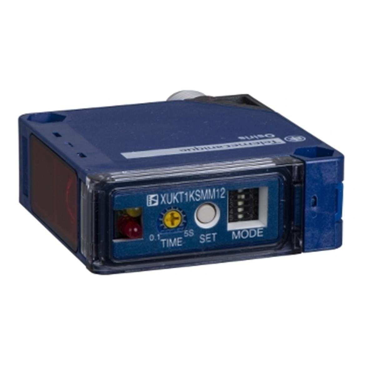 XUKT1KSML2
Fotoelektrik Sensör - Xukt - Polarize - Sn 1,5M - 