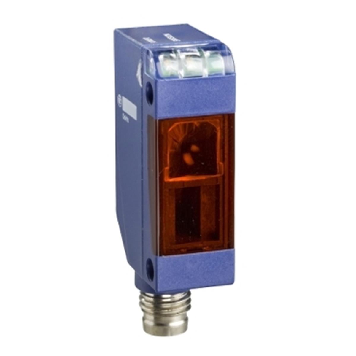 XUM0APSAM8
Fotoelektrik Sensör - Xum - Çoklu - Sn 0..10M - 12
