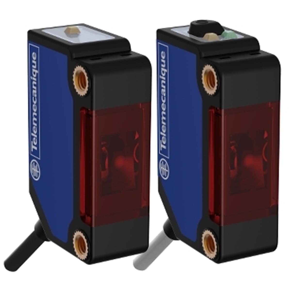 XUM2APSBL2
Fotoelektrik Sensör - Xum- Karşılıklı , Sn=20 M, P