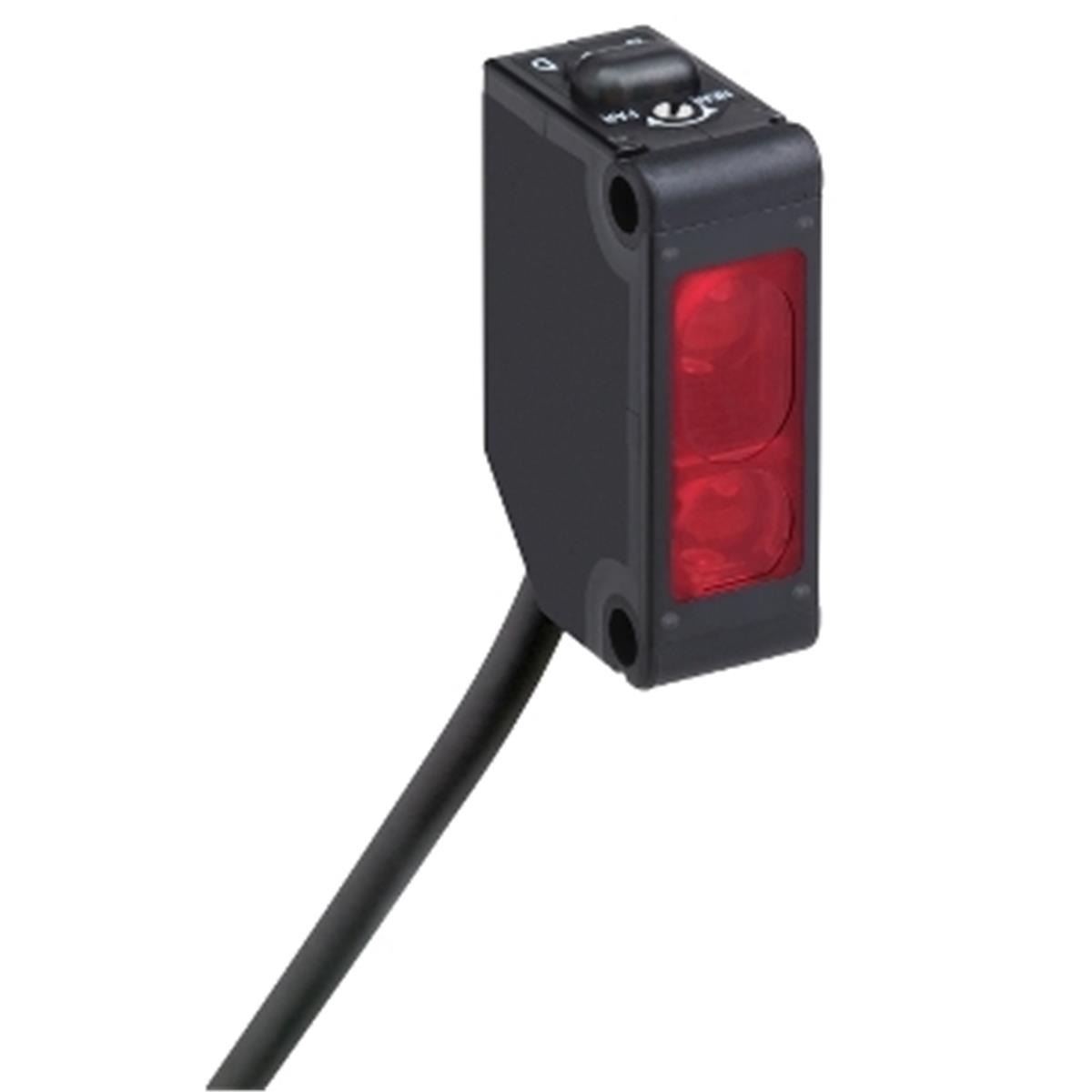 XUM8APCNL2
Fotoelektrik Sensör - Xum - Reflex - Sn 1M - 12..2