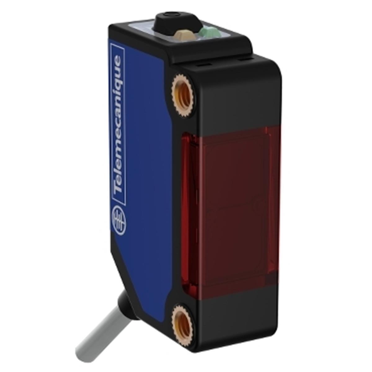 XUM9APSBL2
Fotoelektrik Sensör - Xum-  Reflektörlü, Sn=6 M, P