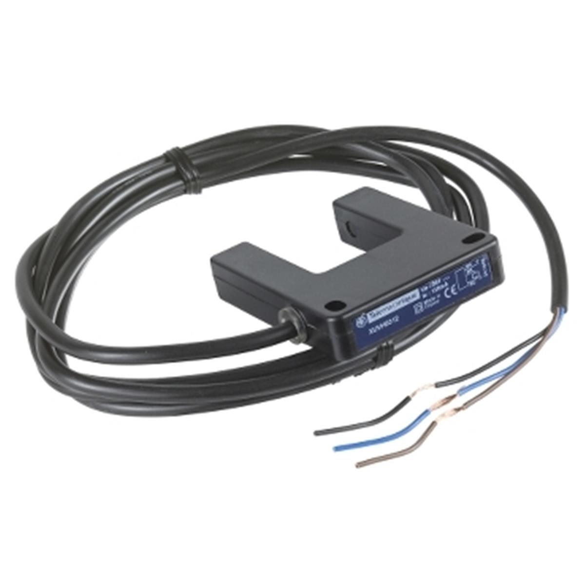 XUVH0312
Fotoelektrik Sensör - Xuv - Çatal - İşleme - 30X30