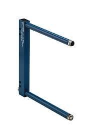 XUVR1212PANM8Fotoelektrik Sensör - Xuv - Çatal - 120X120Mm - 12