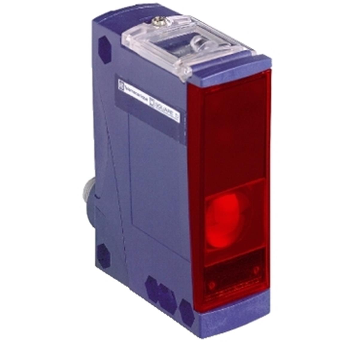 XUX0AKSAM12T
Fotoelektrik Sensör - Xux - Emitör - 12..24Vdc - M