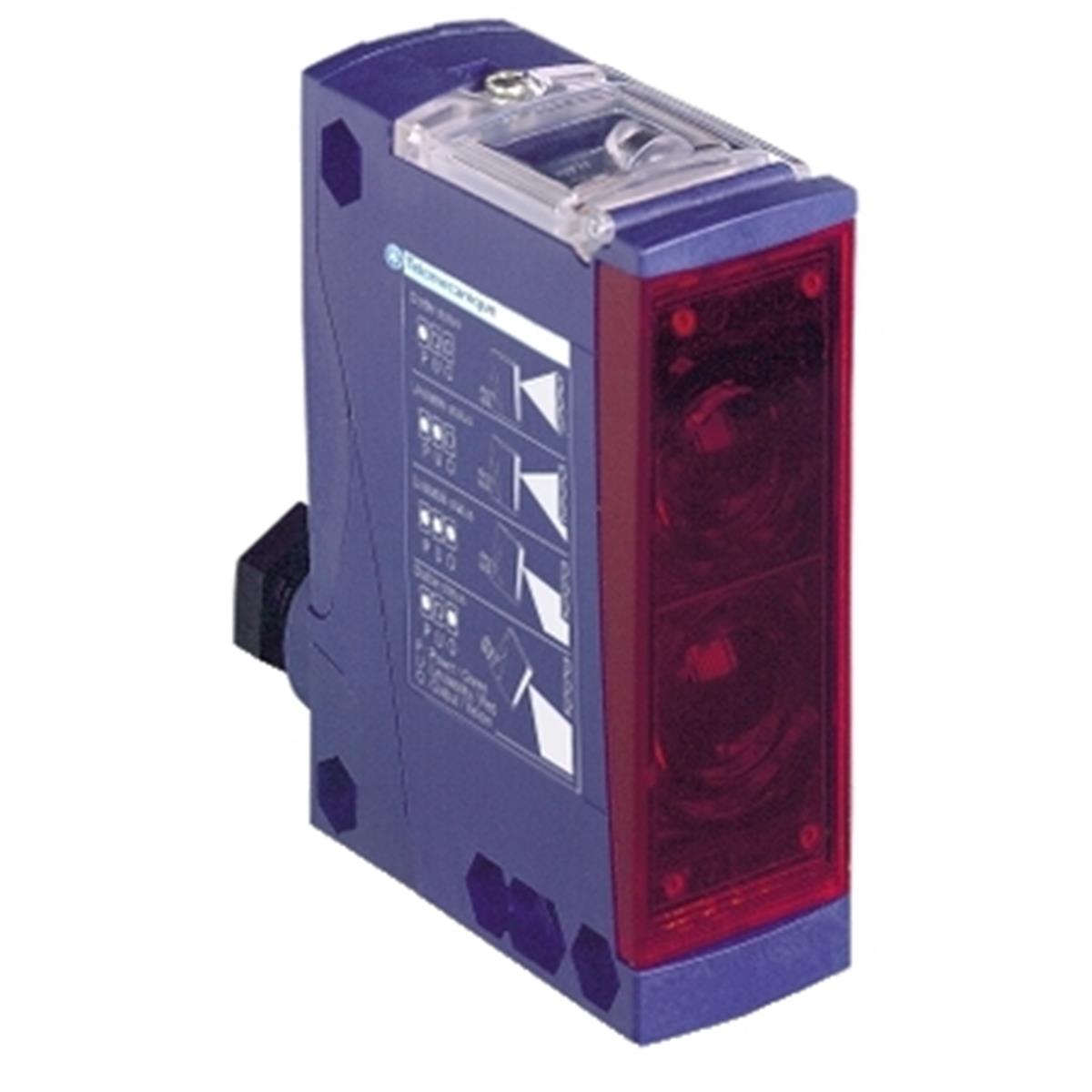 XUX9ARCNT16
Fotoelektrik sensör - XUX - polarize - Sn 11m - 24