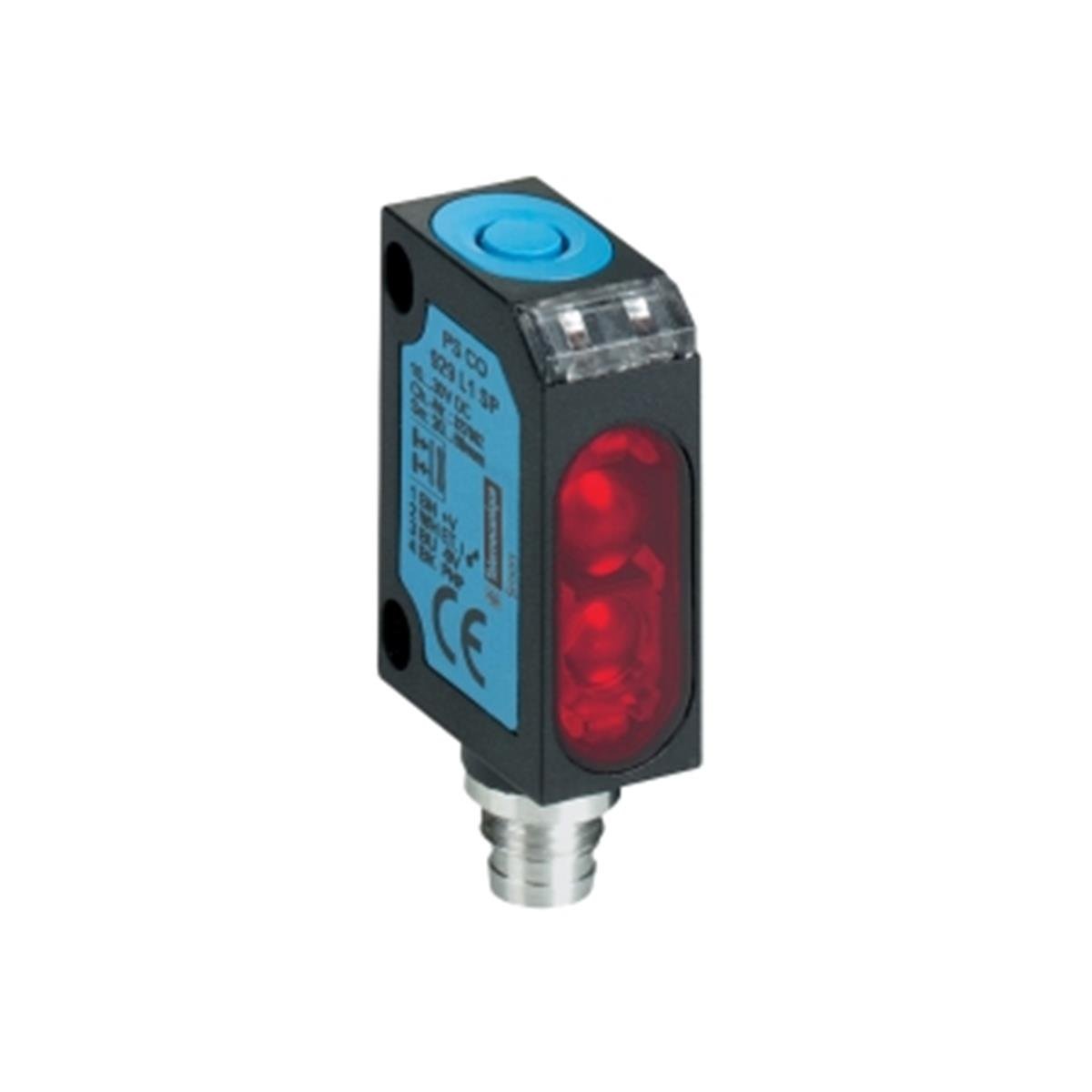 XUYPCCO929LSP
Fotoelektrik Sensör - Xuy 929 - İz Okuyucu Lazer -