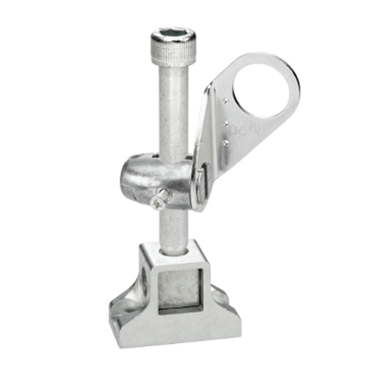 XUZ2001
Sensör İçin Aksesuar - 3D Sabitleme Kiti - M12 Çub